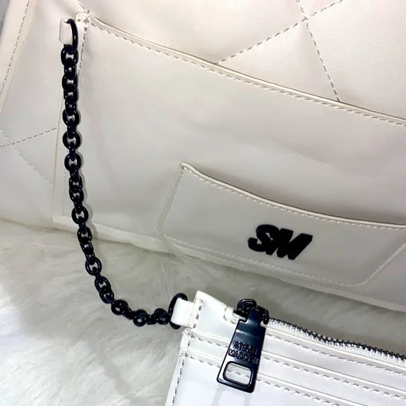 Quilted Bcinzia Bag - Picture 11 of 15